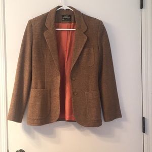 Patty Woodard 100% pure wool